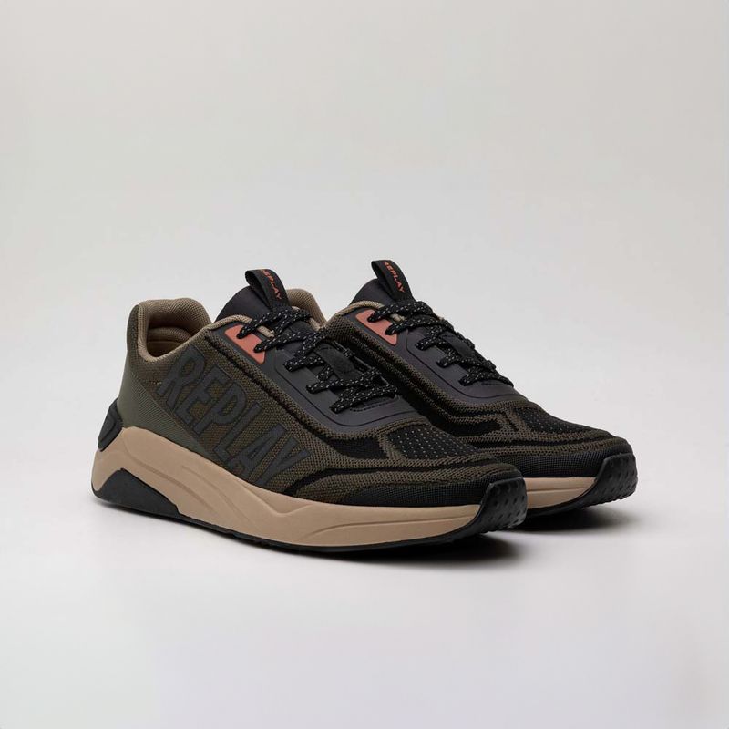 Tenis-Para-Hombre-Replay