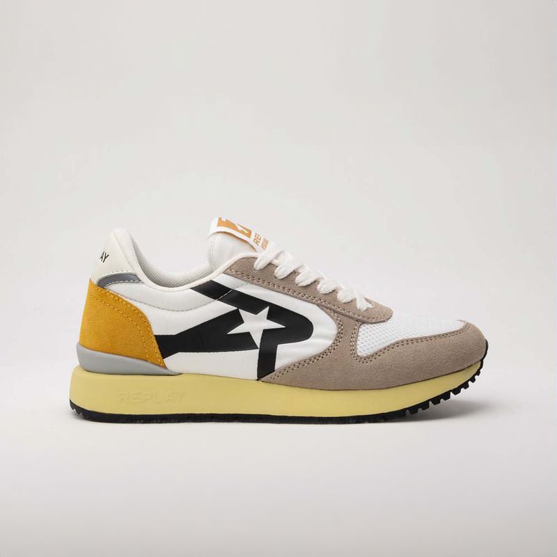 Tenis-Para-Hombre-Replay