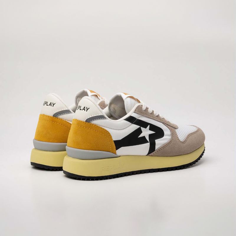 Tenis-Para-Hombre-Replay
