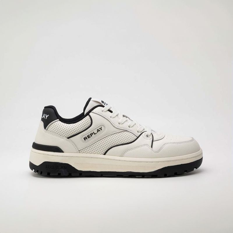 Tenis-Para-Hombre-Replay