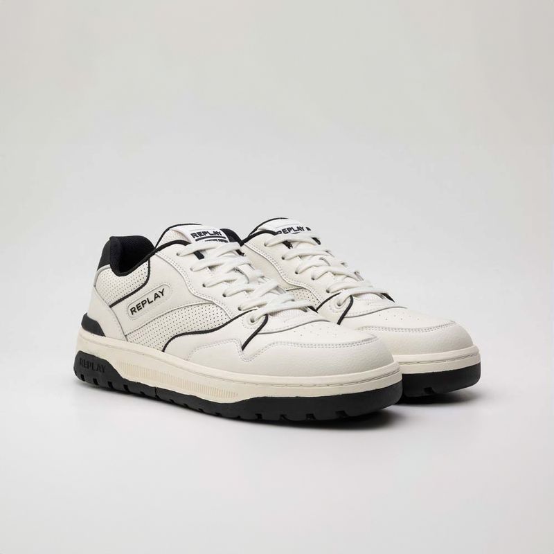 Tenis-Para-Hombre-Replay
