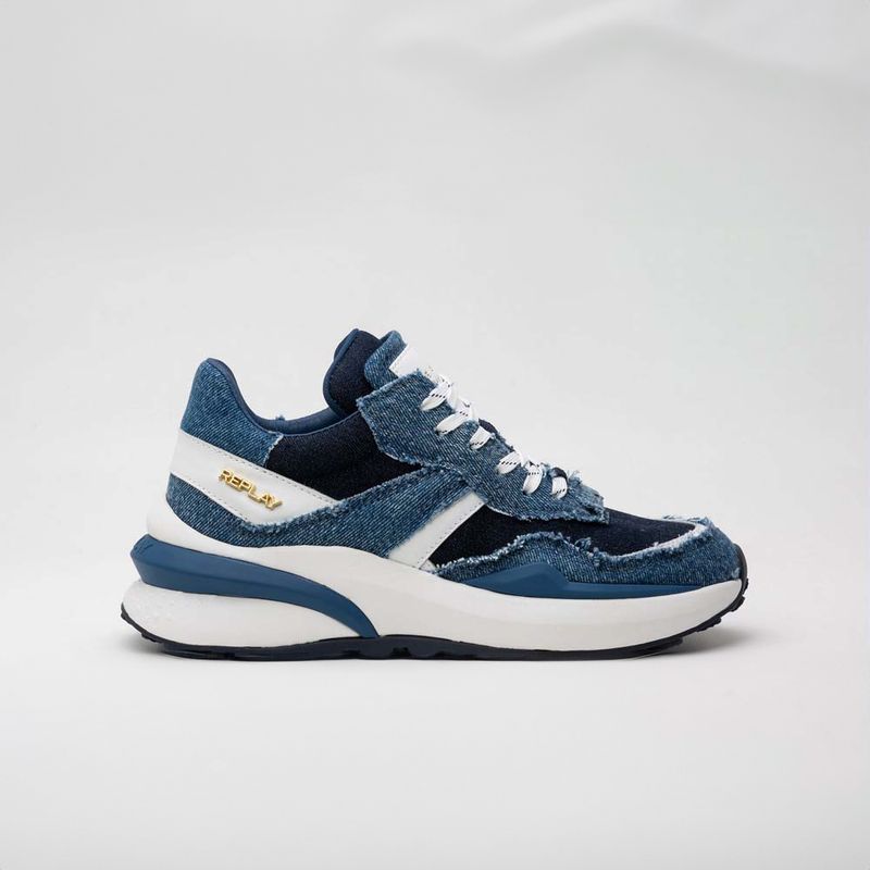 Tenis-Para-Mujer-Replay