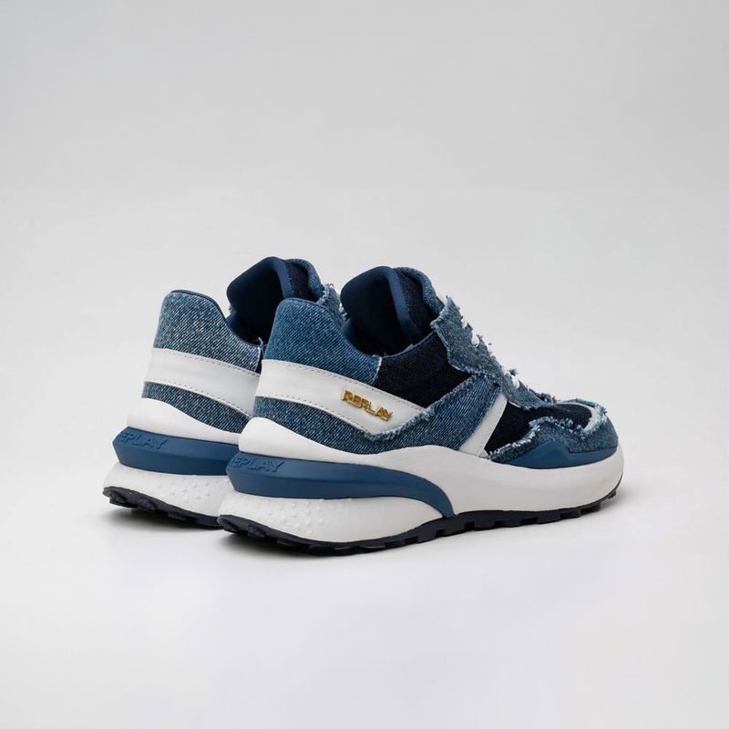 Tenis-Para-Mujer-Replay