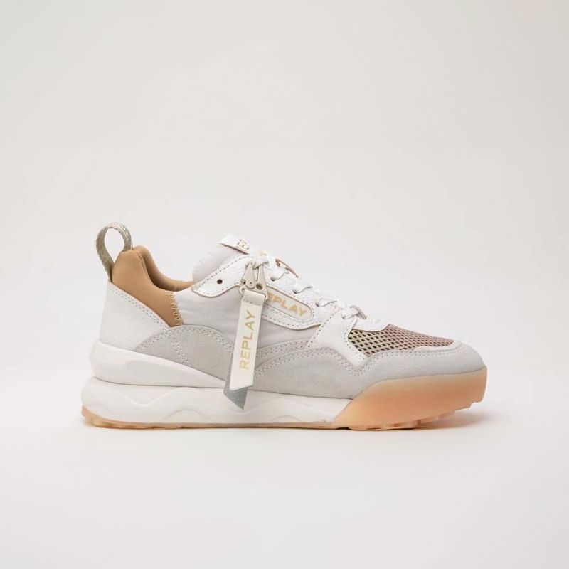 Tenis-Para-Mujer-Replay