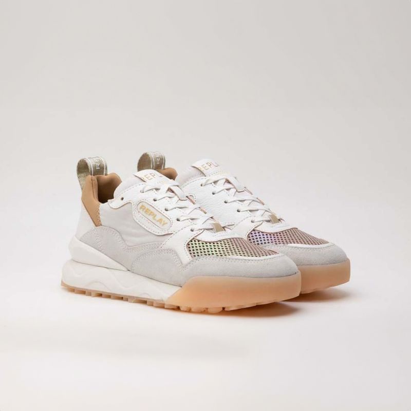 Tenis-Para-Mujer-Replay