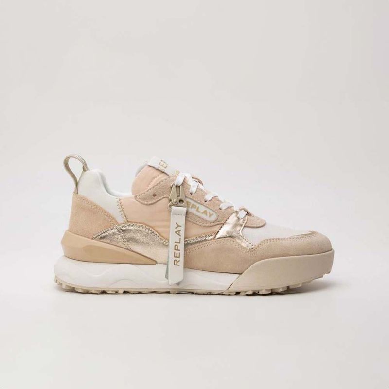 Tenis-Para-Mujer-Replay