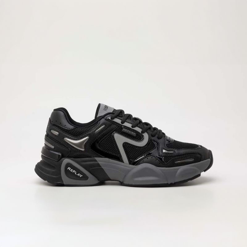 Tenis-Para-Mujer-Replay