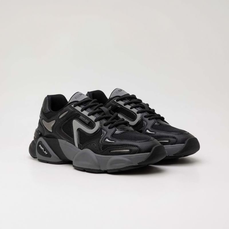 Tenis-Para-Mujer-Replay