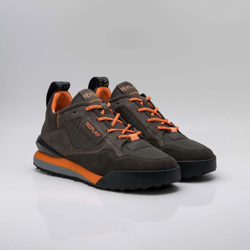 Tenis-Para-Hombre-Replay