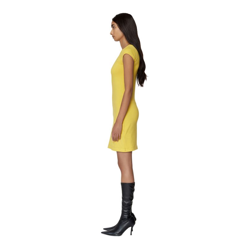 Vestido-Corto-Para-Mujer-D-Angiel-Diesel