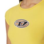 Vestido-Corto-Para-Mujer-D-Angiel-Diesel