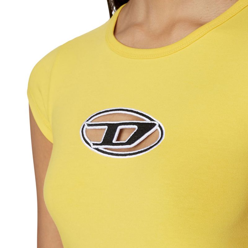 Vestido-Corto-Para-Mujer-D-Angiel-Diesel