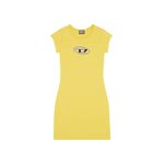 Vestido-Corto-Para-Mujer-D-Angiel-Diesel