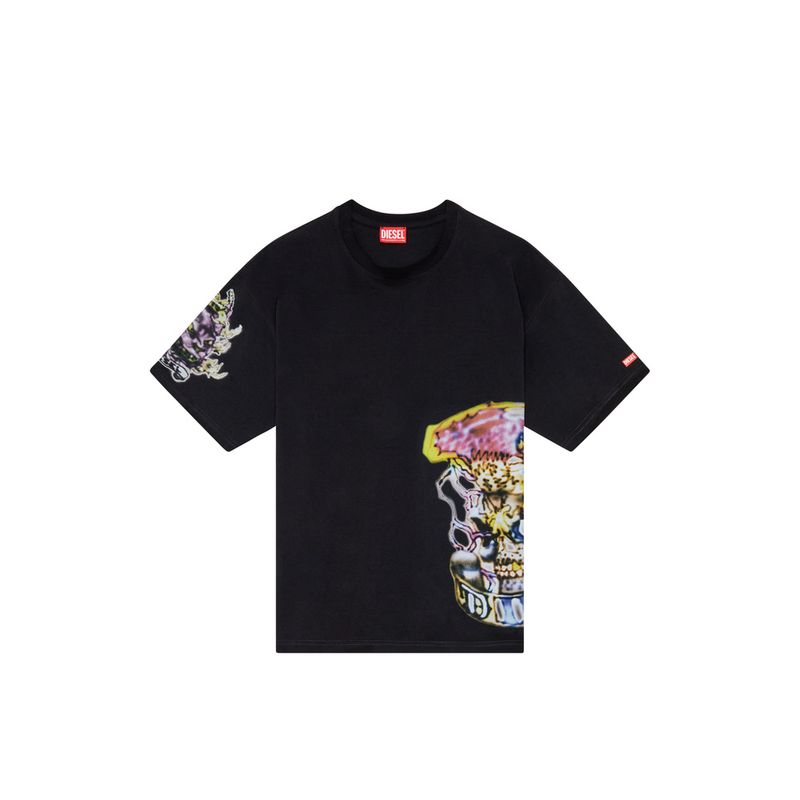 Camiseta-Manga-Corta-Para-Hombre-T-Boxt-Q14-Diesel