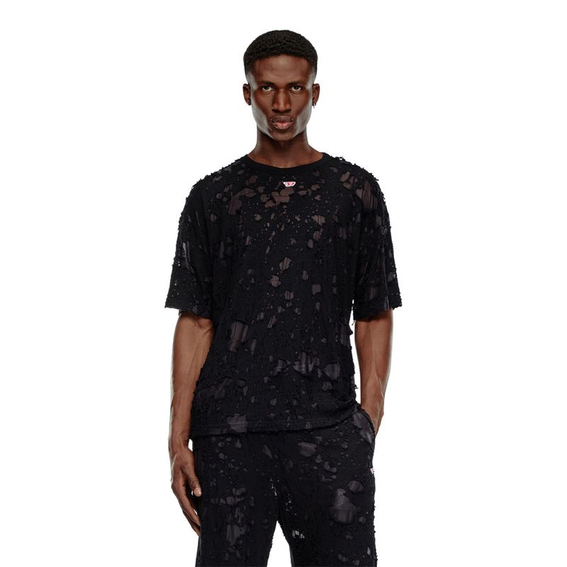 Camiseta-Manga-Corta-Para-Hombre-T-Boxt-Q3-Diesel