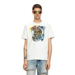 Camiseta-Manga-Corta-Para-Hombre-T-Adjust-Q3-Diesel