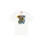 Camiseta-Manga-Corta-Para-Hombre-T-Adjust-Q3-Diesel