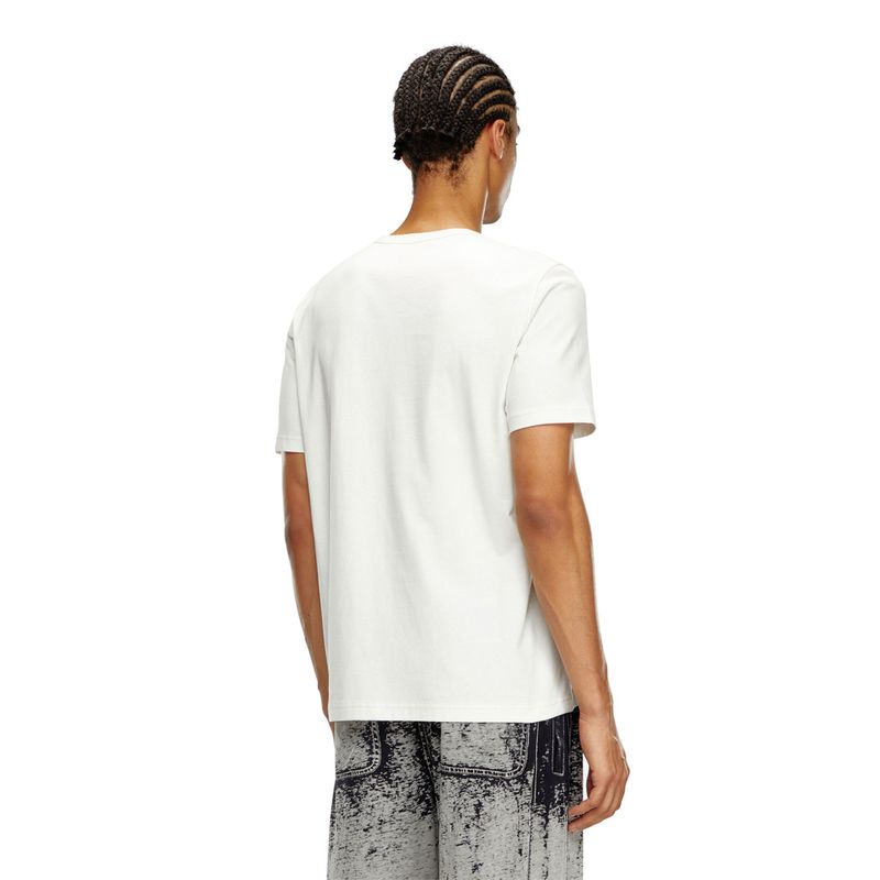 Camiseta-Manga-Corta-Para-Hombre-T-Adjust-Q6-Diesel