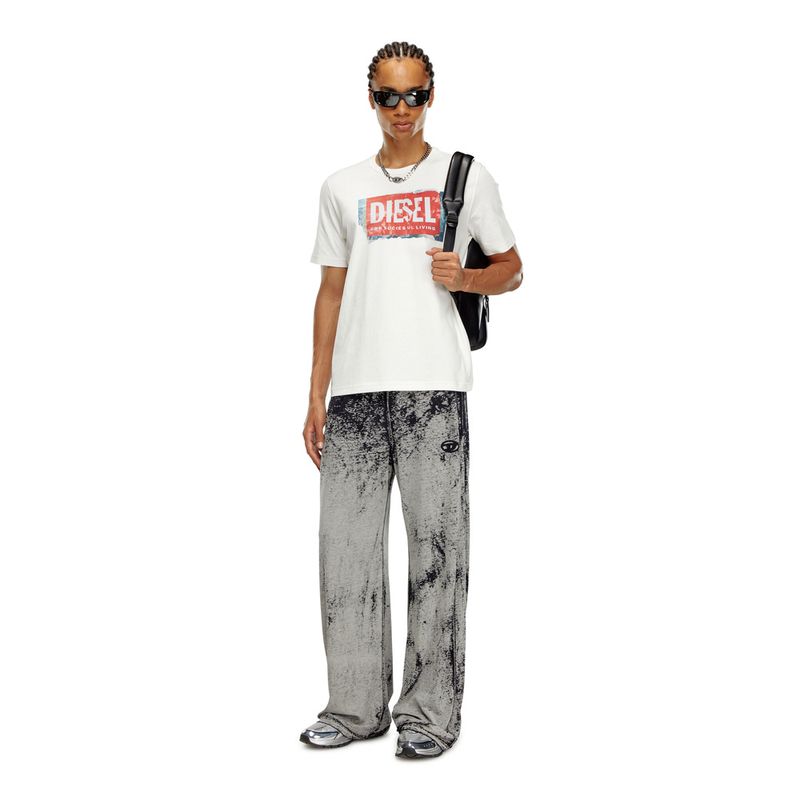 Camiseta-Manga-Corta-Para-Hombre-T-Adjust-Q6-Diesel