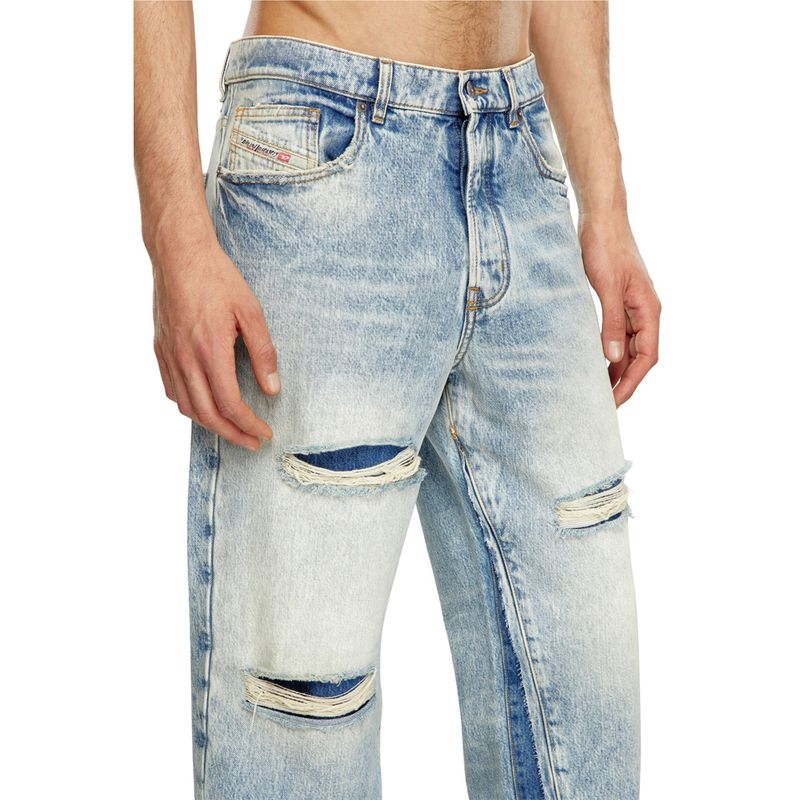 Jean-Stretch-Para-Hombre-D-Fire-S1-Diesel