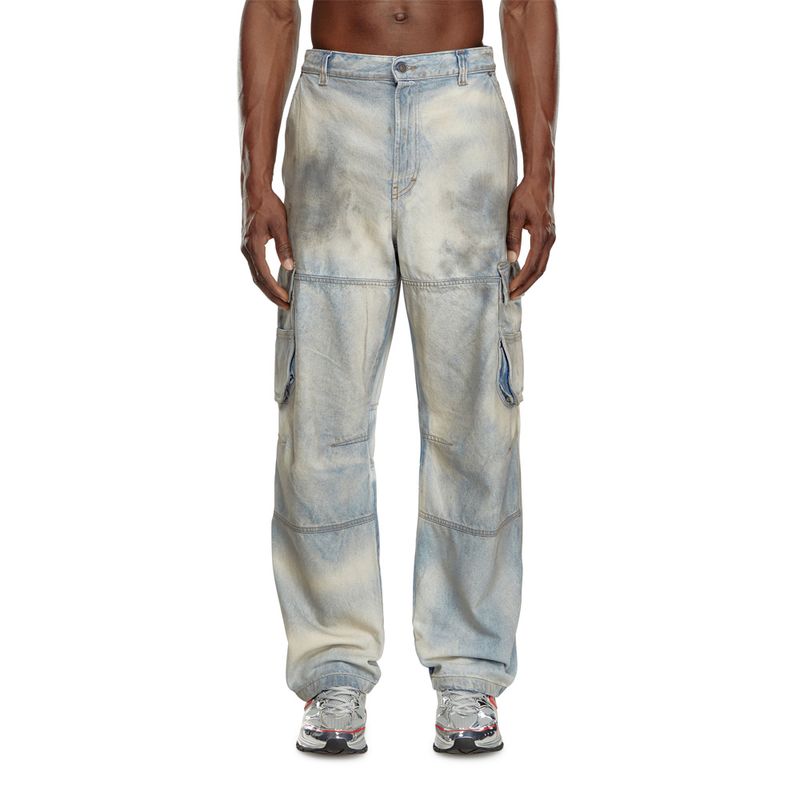 Jean-Stretch-Para-Hombre-D-Fish-Cargo-S1-Diesel
