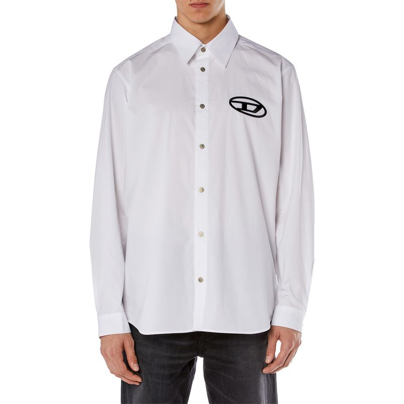 Camisa-Manga-Larga-Para-Hombre-S-Simply-D-Diesel