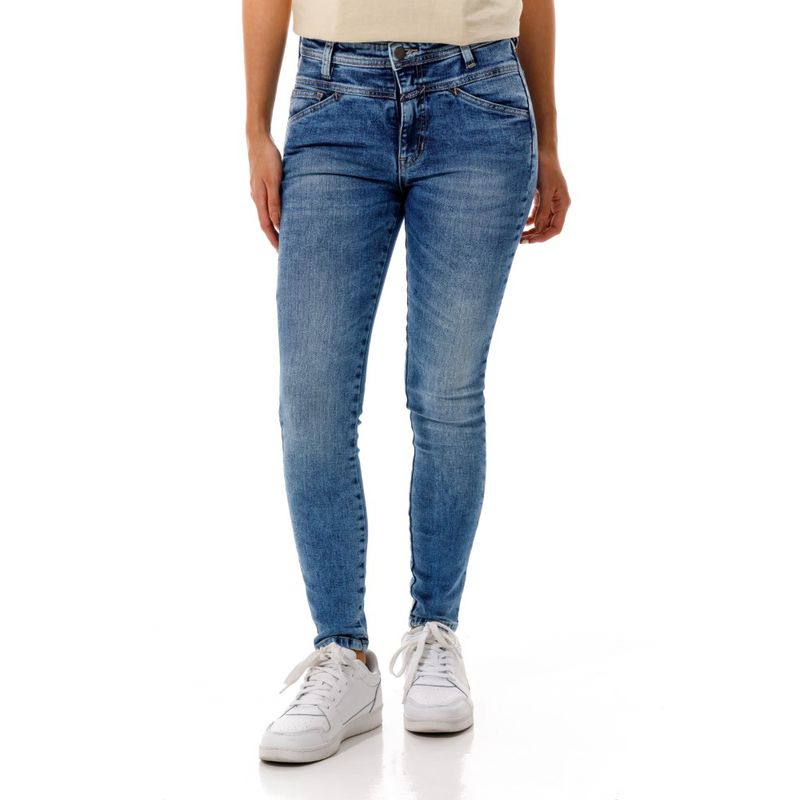Jean-Stretch-Para-Mujer-Pedal-Pusher-Girbaud