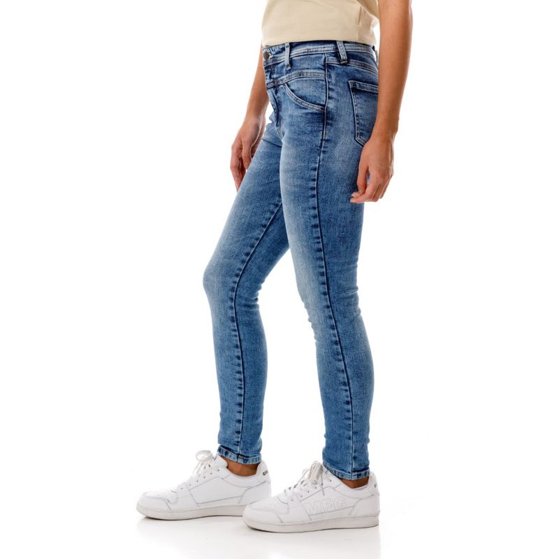 Jean-Stretch-Para-Mujer-Pedal-Pusher-Girbaud