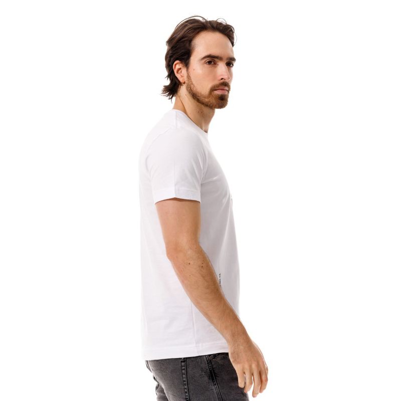 Camiseta-Manga-Corta-Para-Hombre-Le-Francois-Girbaud