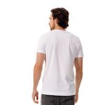 Camiseta-Manga-Corta-Para-Hombre-Le-Francois-Girbaud