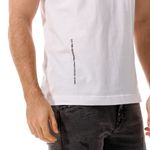 Camiseta-Manga-Corta-Para-Hombre-Le-Francois-Girbaud