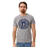 Camiseta-Manga-Corta-Para-Hombre-Le-Monarque-Girbaud