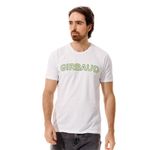 Camiseta-Manga-Corta-Para-Hombre-Le-Francois-Girbaud