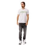 Camiseta-Manga-Corta-Para-Hombre-Le-Francois-Girbaud