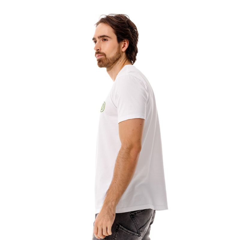 Camiseta-Manga-Corta-Para-Hombre-Le-Francois-Girbaud