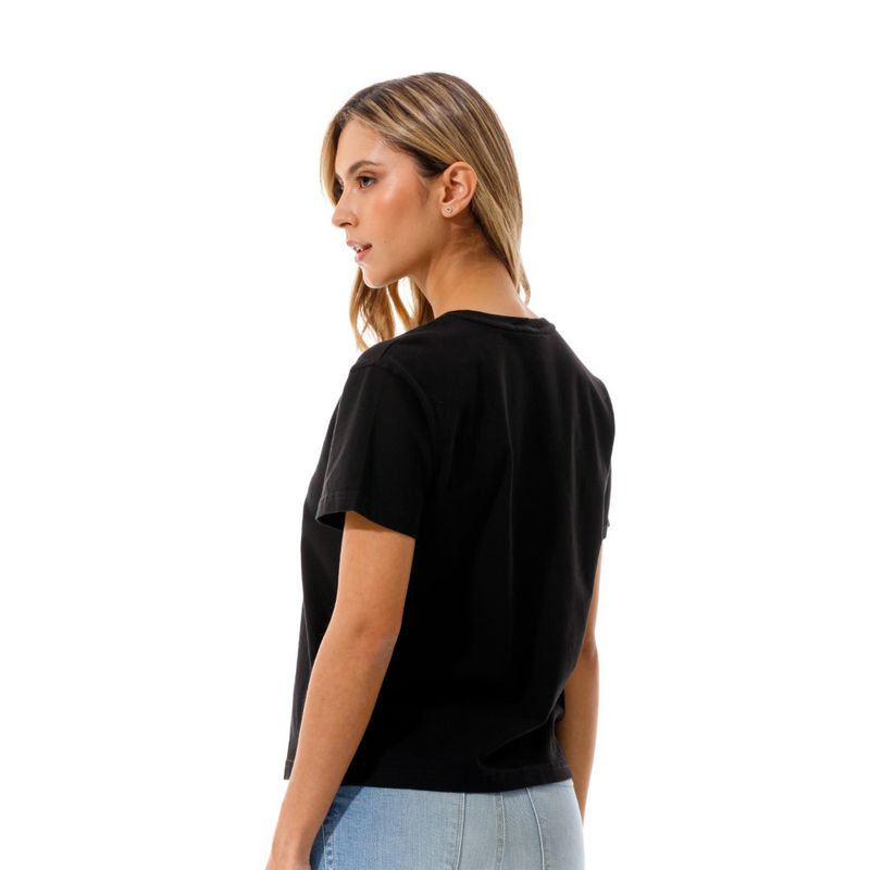 Camiseta-Manga-Corta-Para-Mujer-Madame-Girbaud