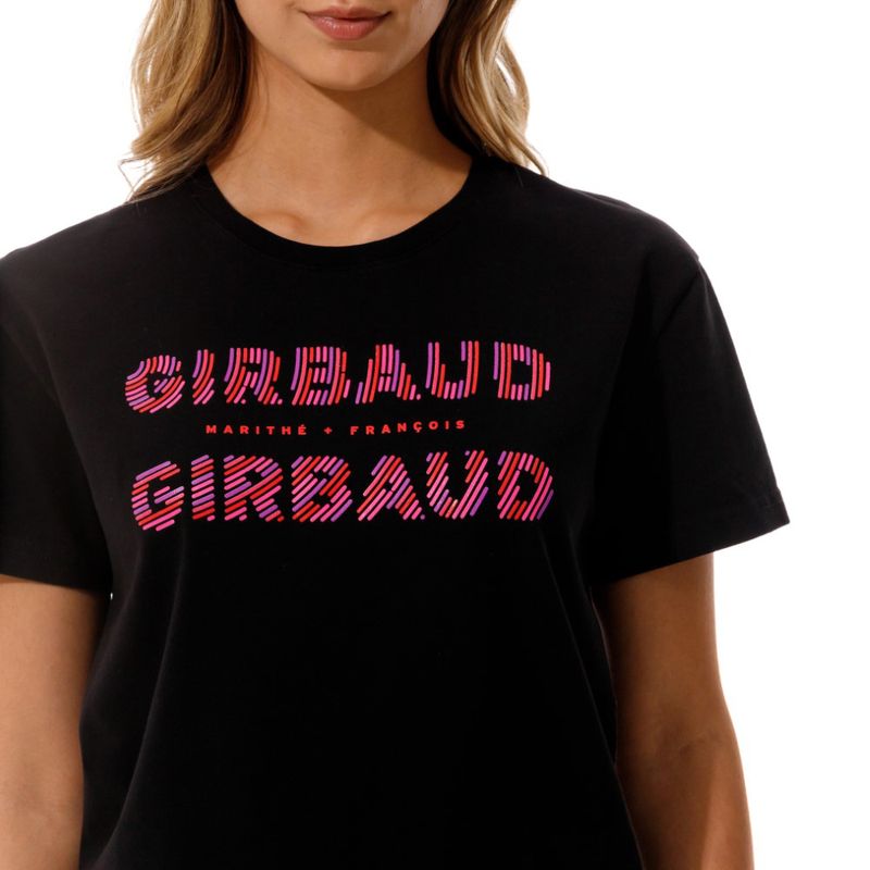 Camiseta-Manga-Corta-Para-Mujer-Madame-Girbaud