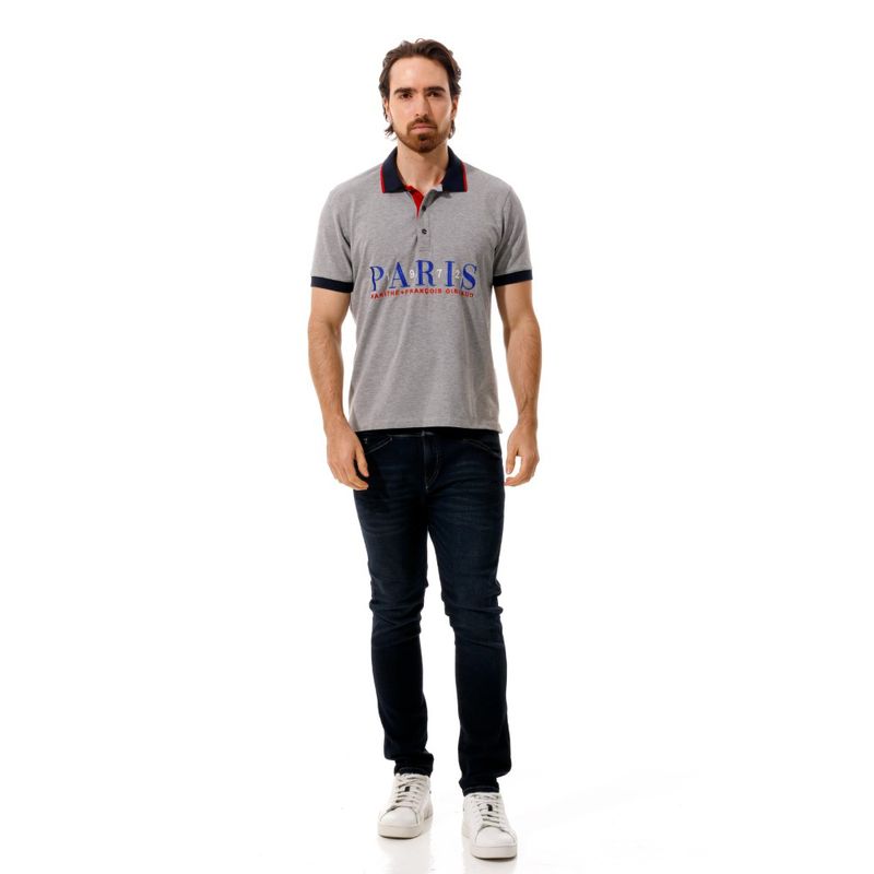 Polo-Manga-Cortapara-Hombre-Batista-Girbaud