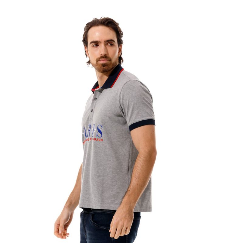 Polo-Manga-Cortapara-Hombre-Batista-Girbaud