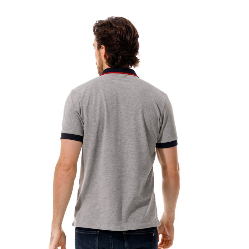 Polo-Manga-Cortapara-Hombre-Batista-Girbaud