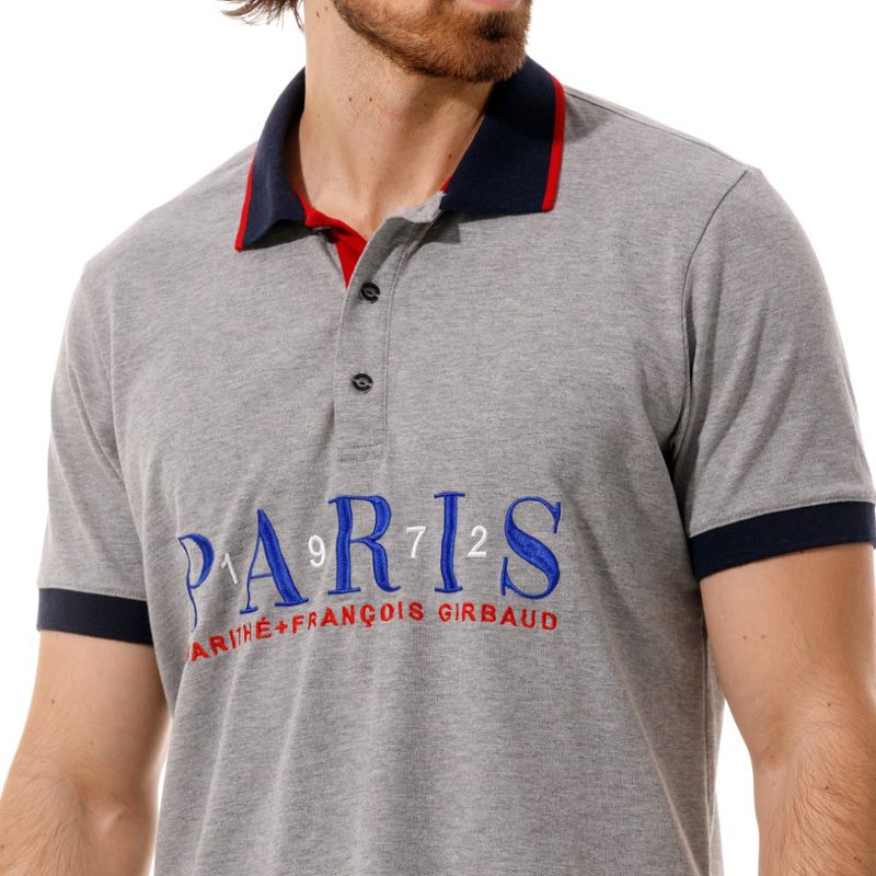 Polo-Manga-Cortapara-Hombre-Batista-Girbaud