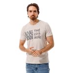Camiseta-Manga-Corta-Para-Hombre-Le-Francois-Girbaud