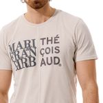 Camiseta-Manga-Corta-Para-Hombre-Le-Francois-Girbaud