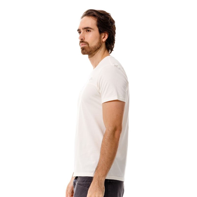 Camiseta-Manga-Corta-Para-Hombre-Le-Francois-Girbaud