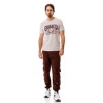 Camiseta-Manga-Corta-Para-Hombre-Lunivers-Girbaud