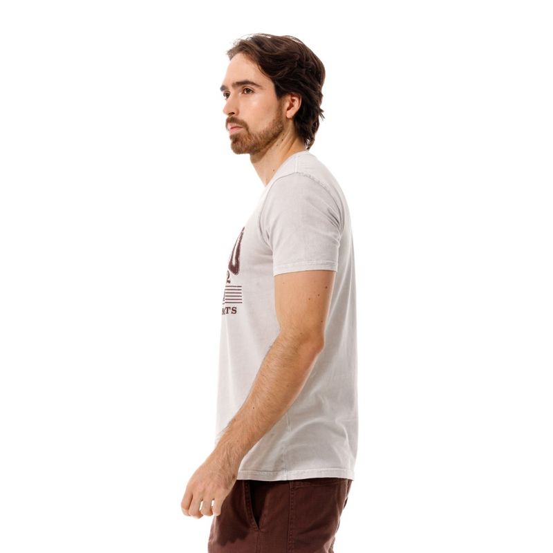 Camiseta-Manga-Corta-Para-Hombre-Lunivers-Girbaud