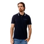 Polo-Manga-Cortapara-Hombre-Zip-Zop-Girbaud