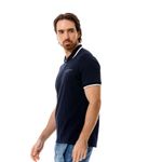 Polo-Manga-Cortapara-Hombre-Zip-Zop-Girbaud