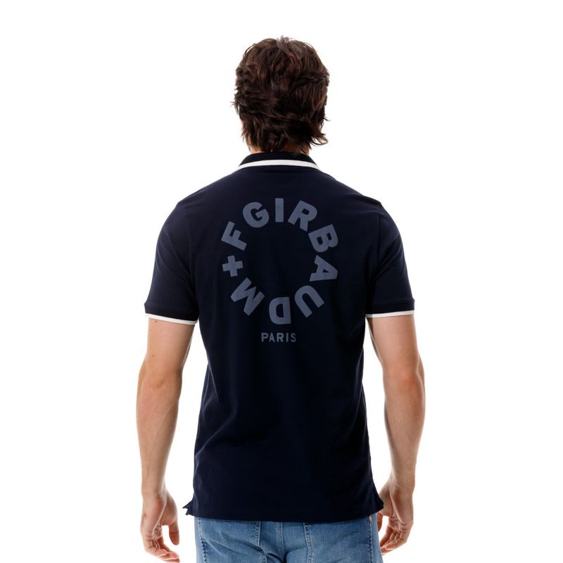 Polo-Manga-Cortapara-Hombre-Zip-Zop-Girbaud
