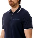 Polo-Manga-Cortapara-Hombre-Zip-Zop-Girbaud